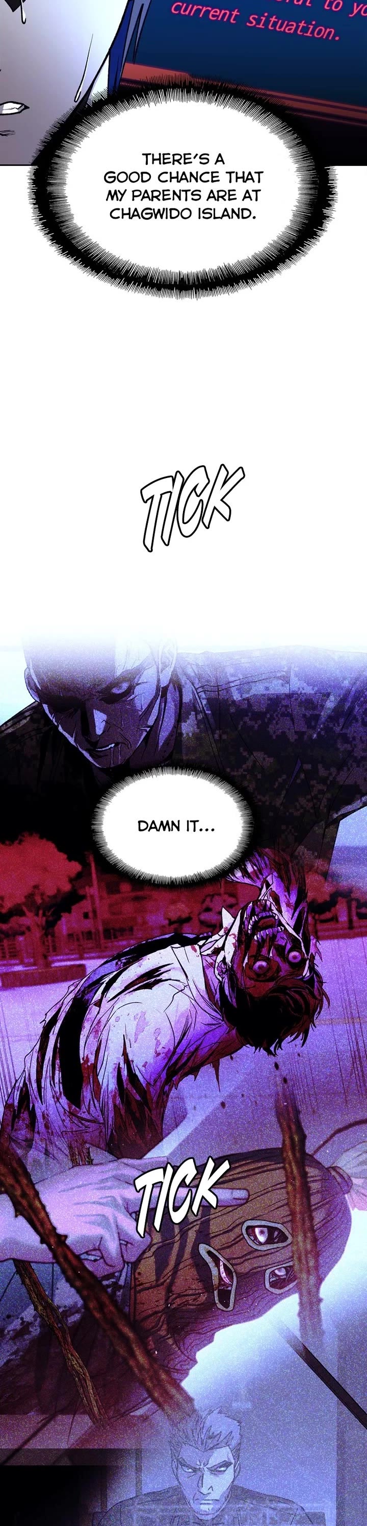 The End is a Game to Me Chapter 72 page 19 - Chapter 72: Episode 72