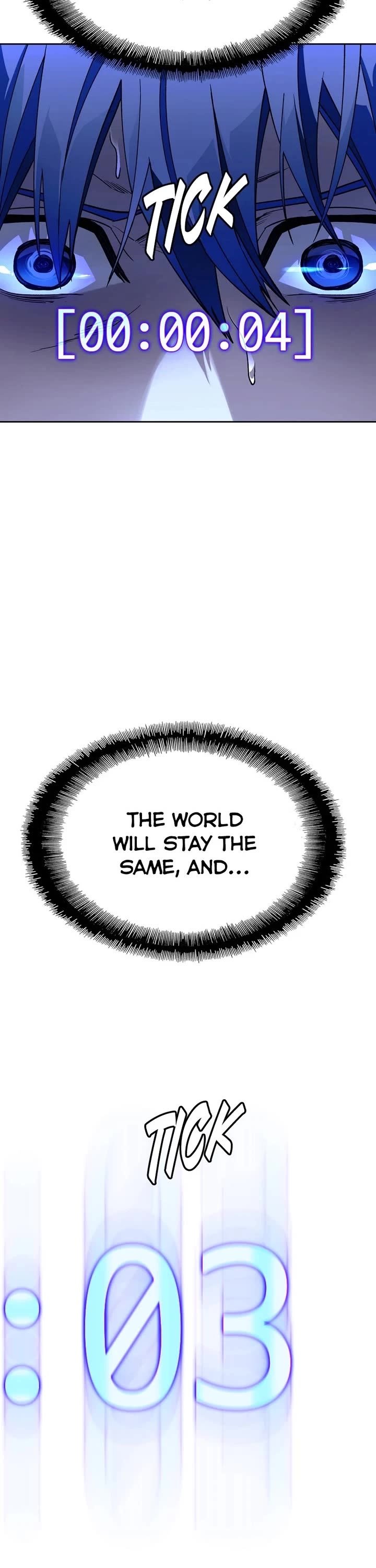 The End is a Game to Me Chapter 72 page 21 - Chapter 72: Episode 72