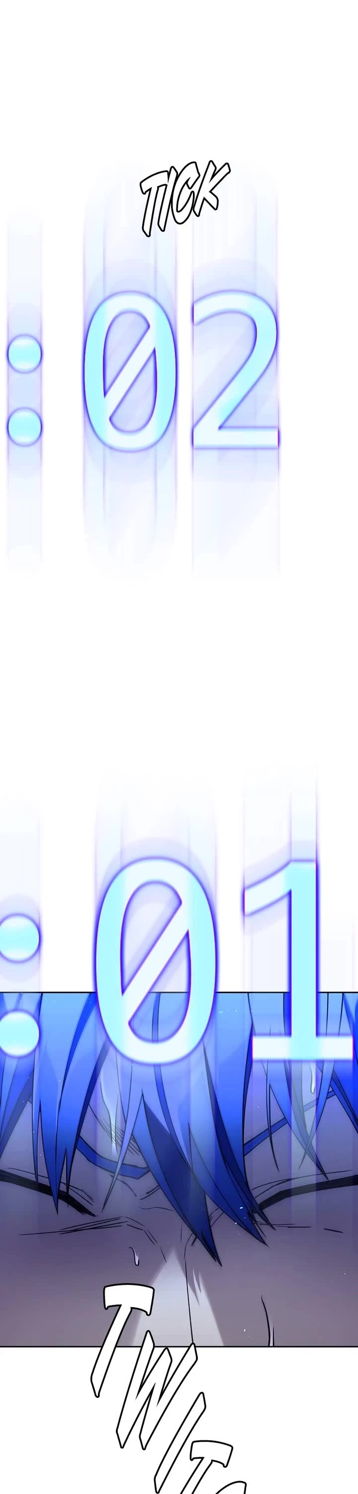 The End is a Game to Me Chapter 72 page 22 - Chapter 72: Episode 72