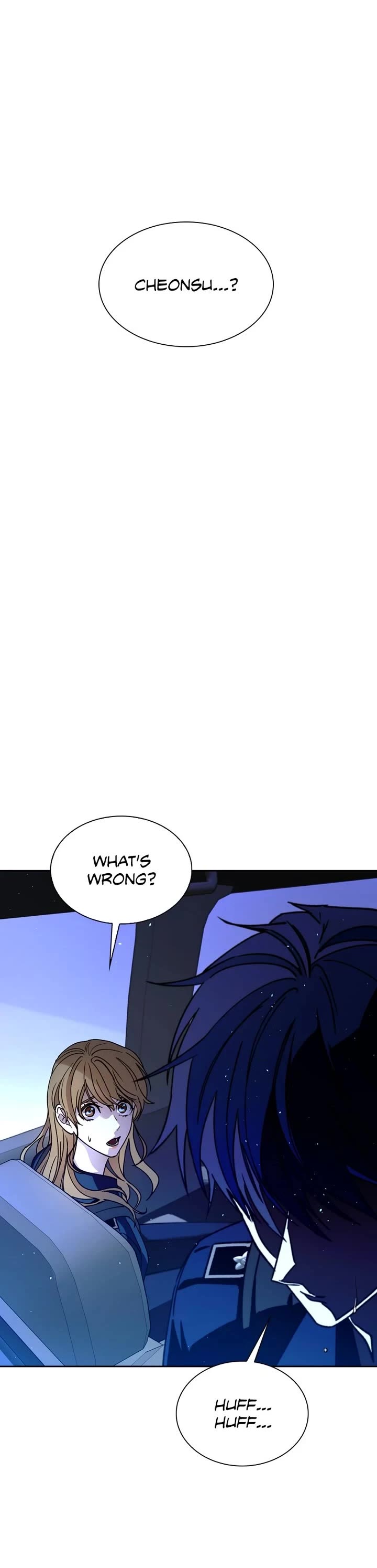 The End is a Game to Me Chapter 72 page 24 - Chapter 72: Episode 72