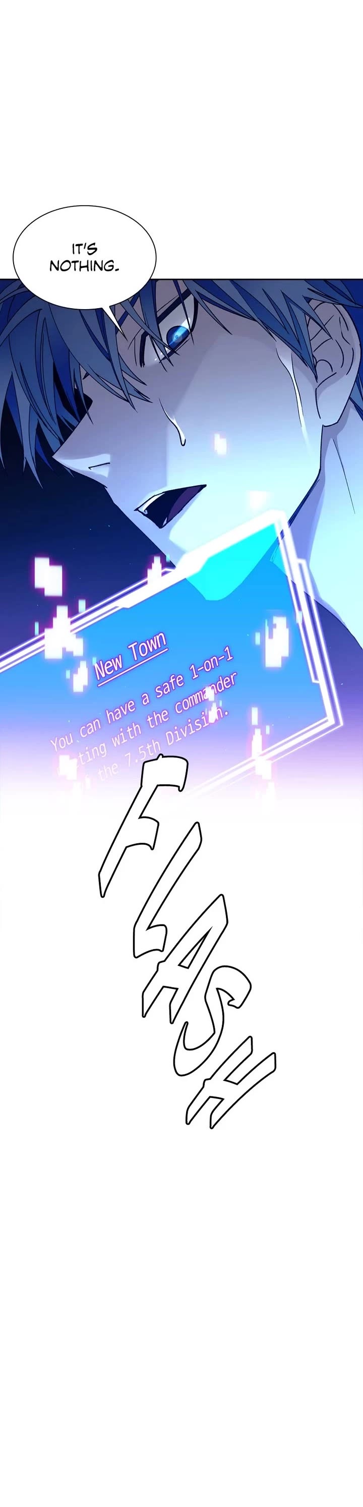 The End is a Game to Me Chapter 72 page 25 - Chapter 72: Episode 72