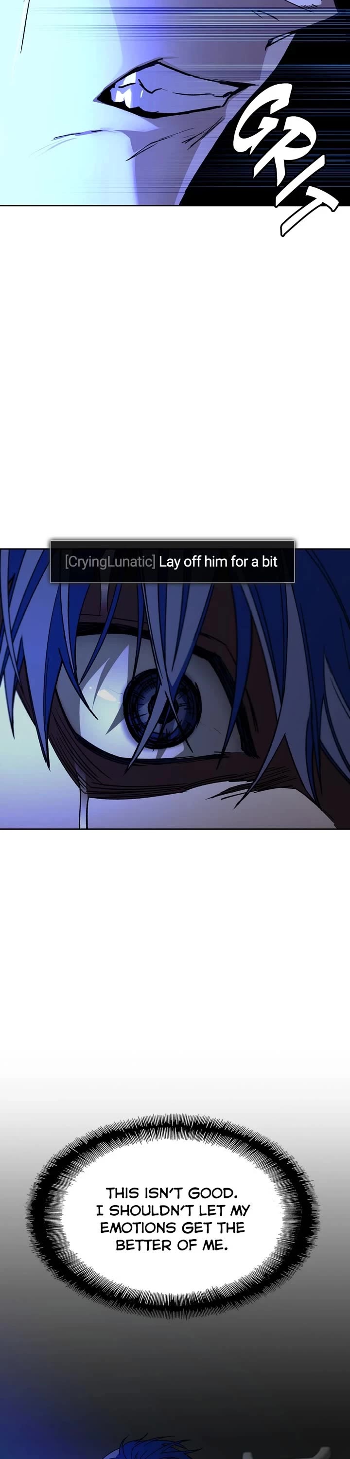 The End is a Game to Me Chapter 72 page 28 - Chapter 72: Episode 72