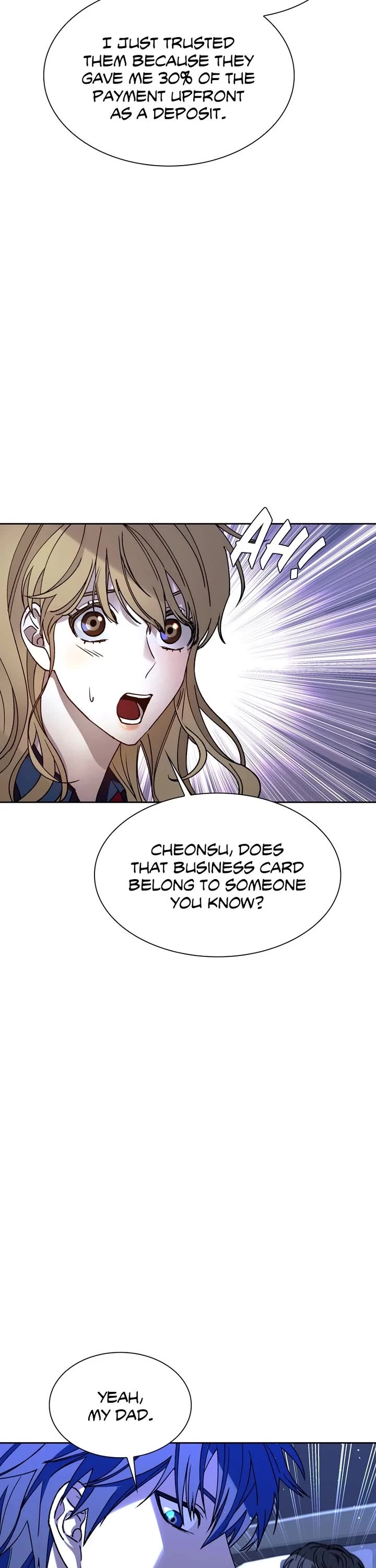 The End is a Game to Me Chapter 72 page 31 - Chapter 72: Episode 72
