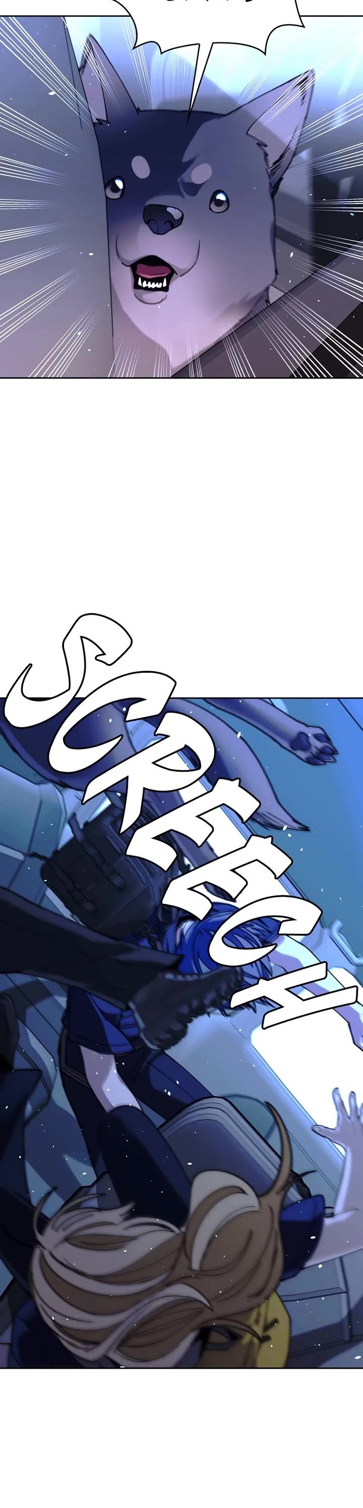 The End is a Game to Me Chapter 72 page 40 - Chapter 72: Episode 72