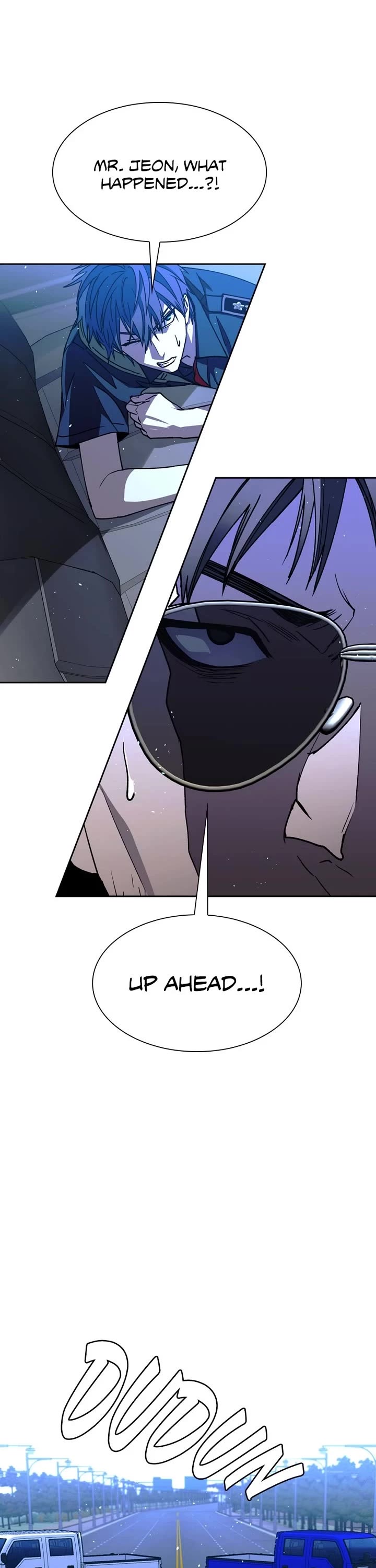The End is a Game to Me Chapter 72 page 42 - Chapter 72: Episode 72