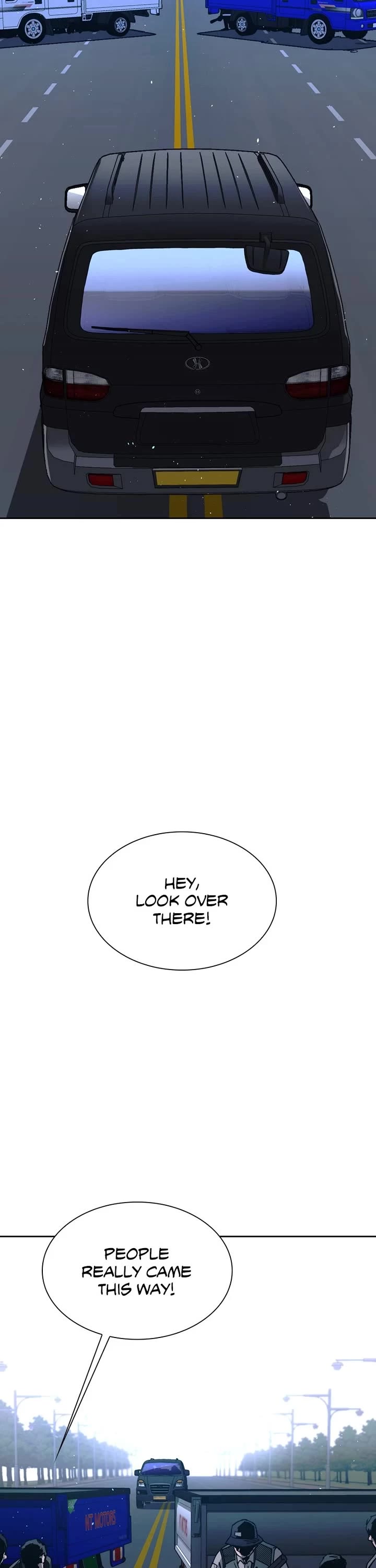The End is a Game to Me Chapter 72 page 43 - Chapter 72: Episode 72