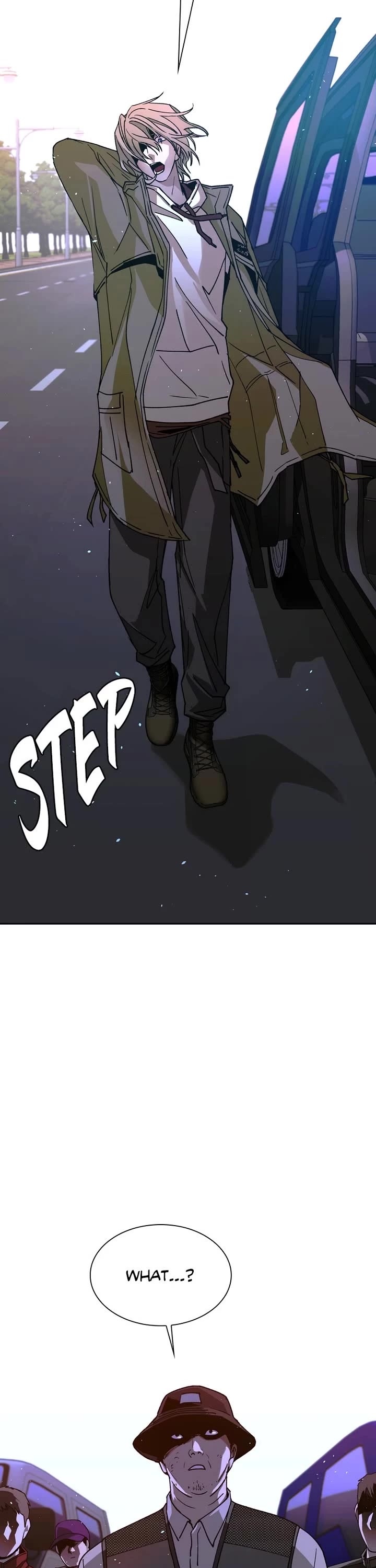 The End is a Game to Me Chapter 72 page 48 - Chapter 72: Episode 72