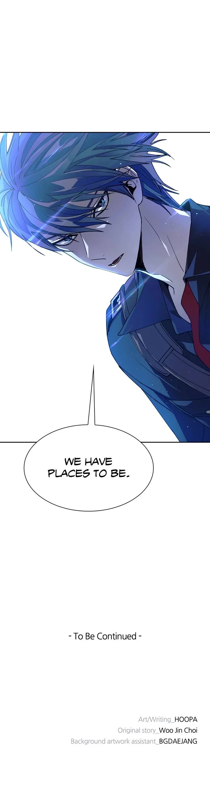 The End is a Game to Me Chapter 72 page 52 - Chapter 72: Episode 72
