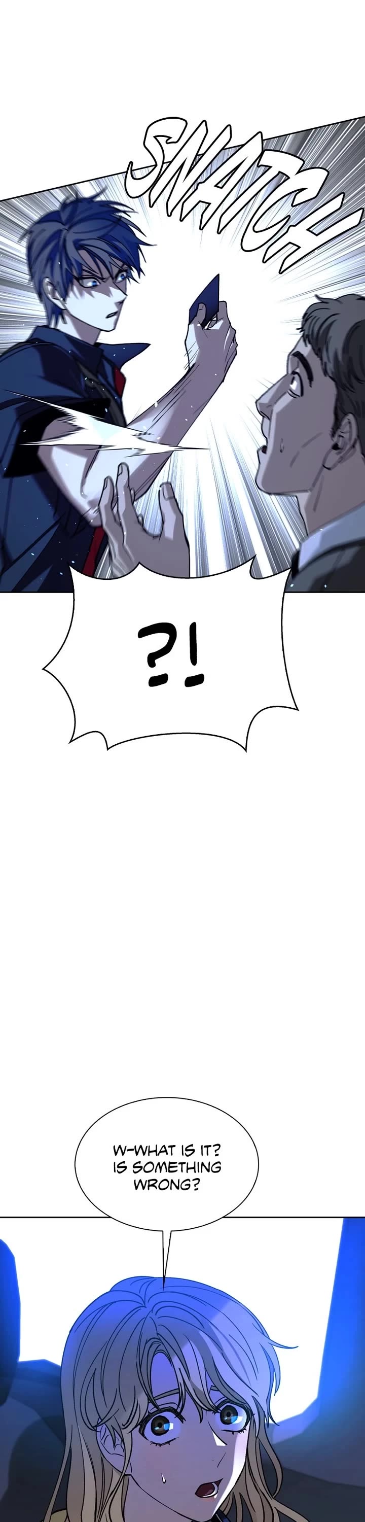 The End is a Game to Me Chapter 72 page 6 - Chapter 72: Episode 72