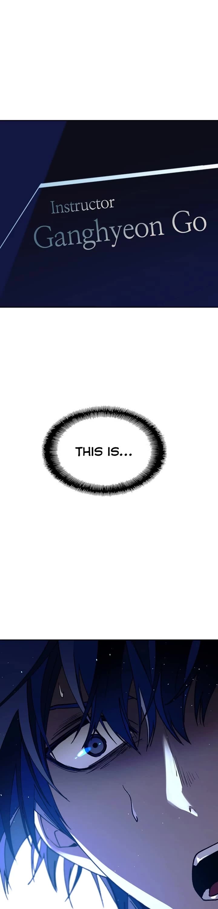 The End is a Game to Me Chapter 72 page 8 - Chapter 72: Episode 72