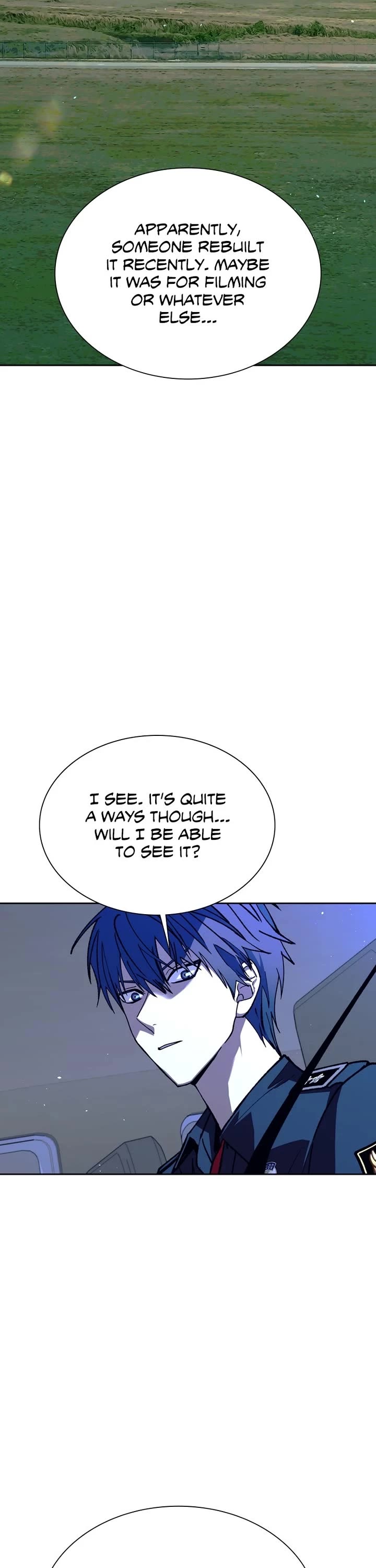 The End is a Game to Me Chapter 73 page 18 - Chapter 73: Episode 73