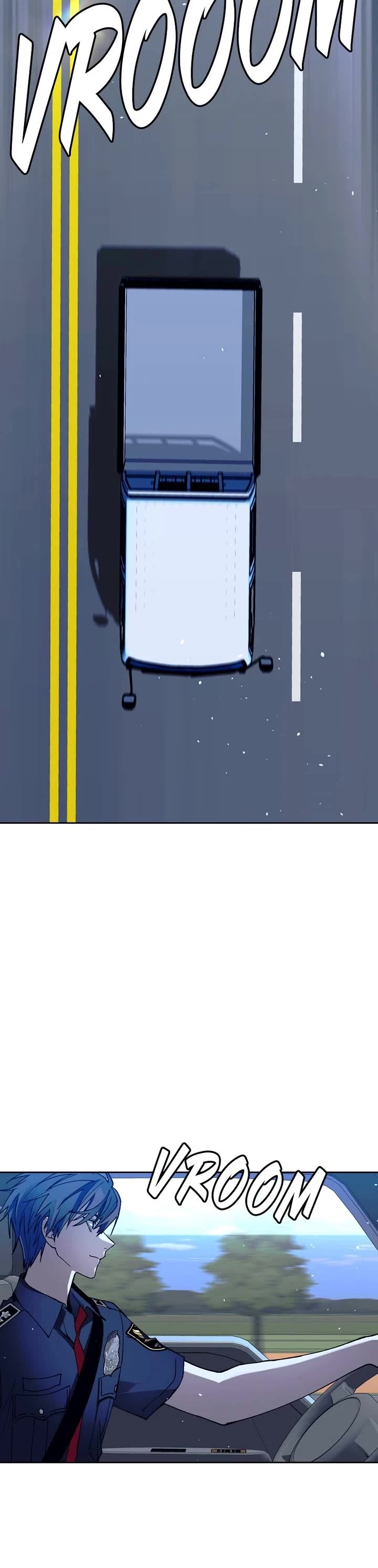 The End is a Game to Me Chapter 73 page 25 - Chapter 73: Episode 73