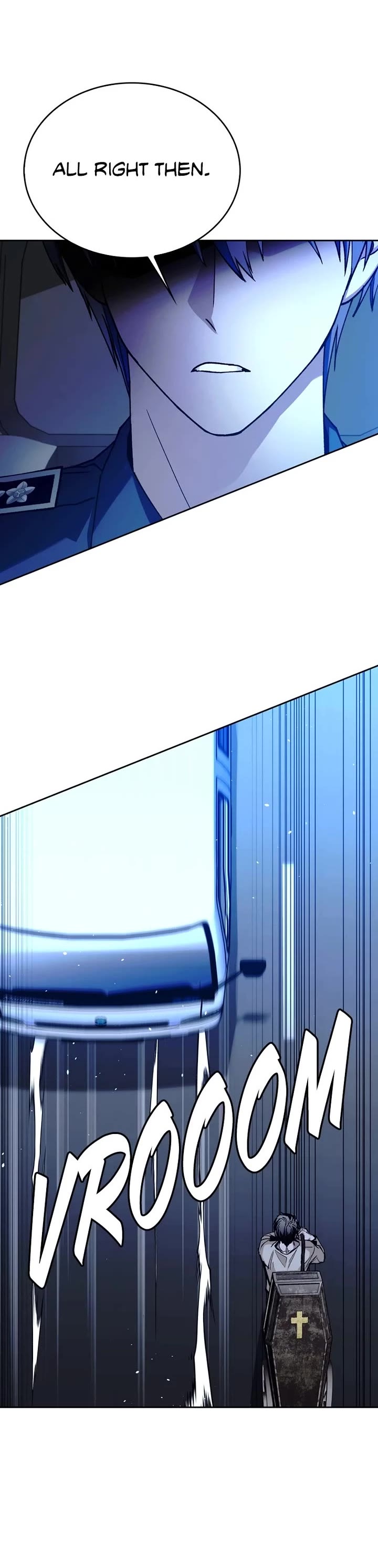 The End is a Game to Me Chapter 73 page 35 - Chapter 73: Episode 73