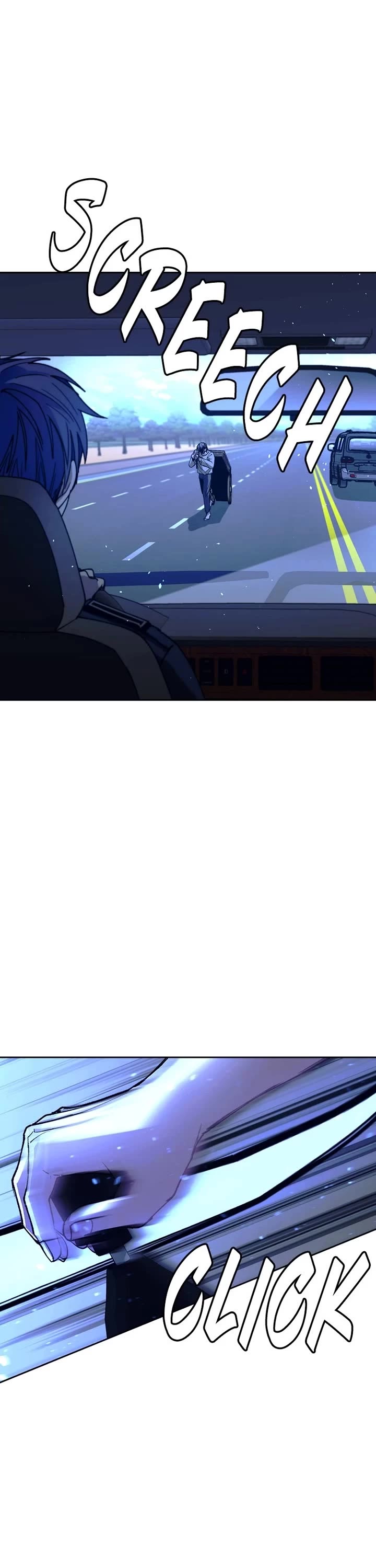 The End is a Game to Me Chapter 73 page 36 - Chapter 73: Episode 73