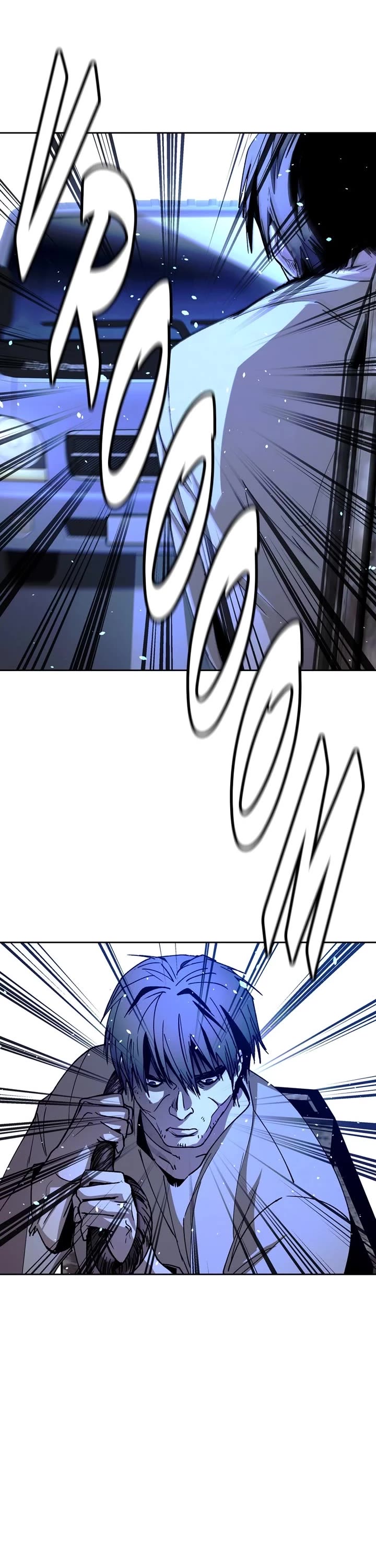 The End is a Game to Me Chapter 73 page 37 - Chapter 73: Episode 73