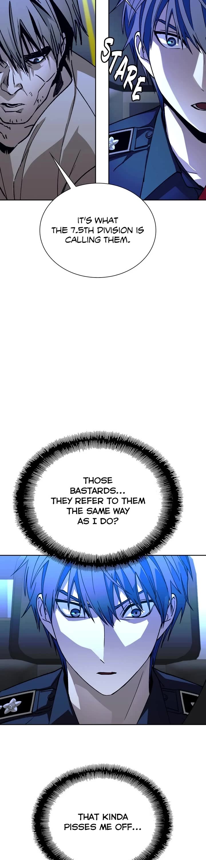 The End is a Game to Me Chapter 73 page 42 - Chapter 73: Episode 73