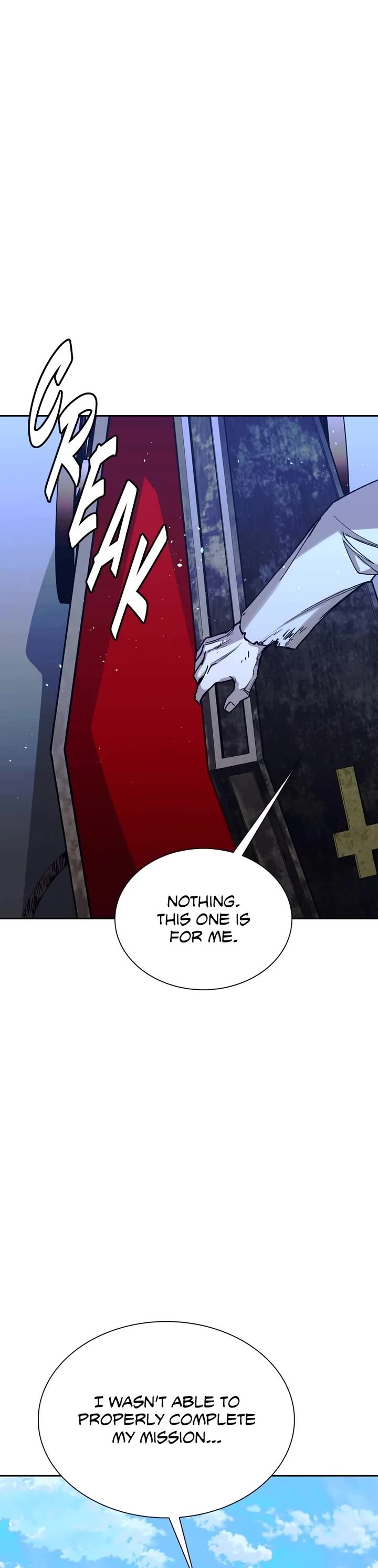 The End is a Game to Me Chapter 73 page 44 - Chapter 73: Episode 73