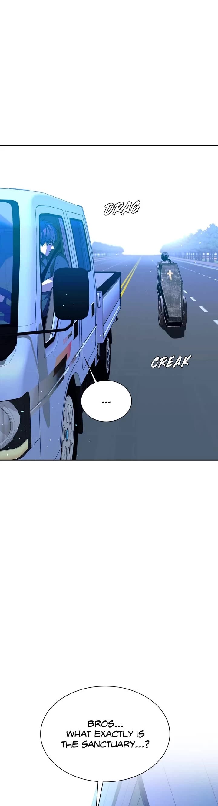 The End is a Game to Me Chapter 73 page 46 - Chapter 73: Episode 73