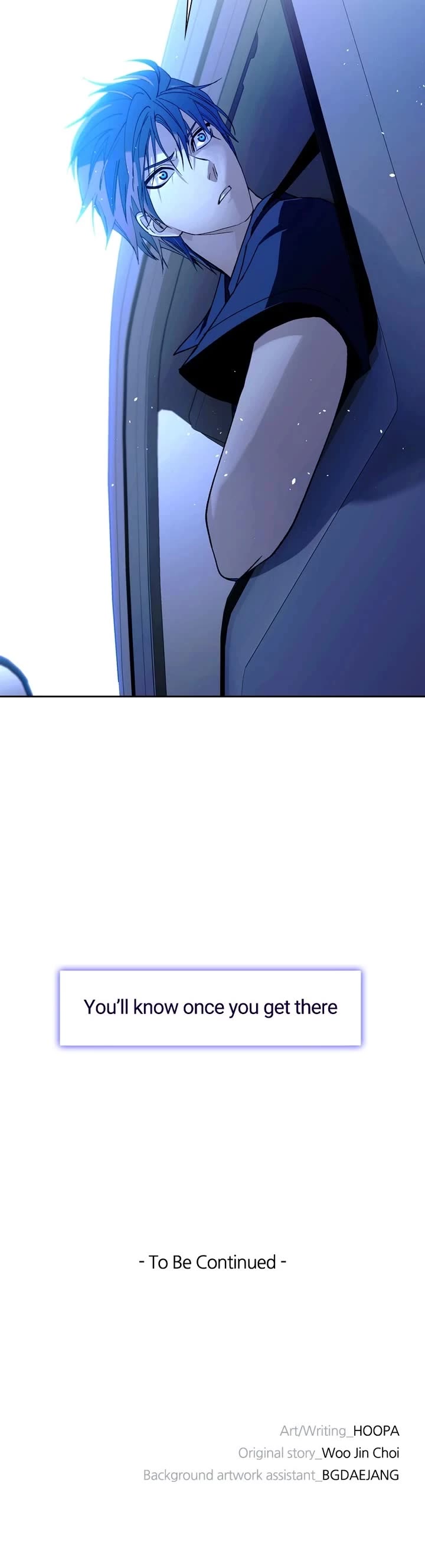 The End is a Game to Me Chapter 73 page 47 - Chapter 73: Episode 73