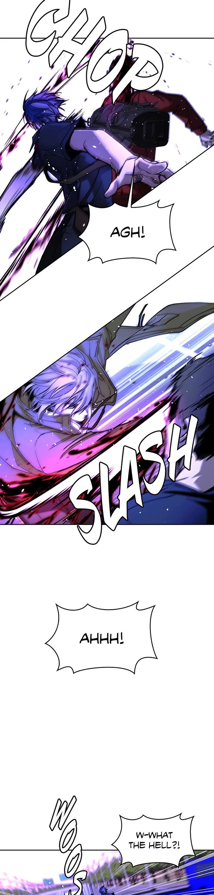 The End is a Game to Me Chapter 73 page 6 - Chapter 73: Episode 73