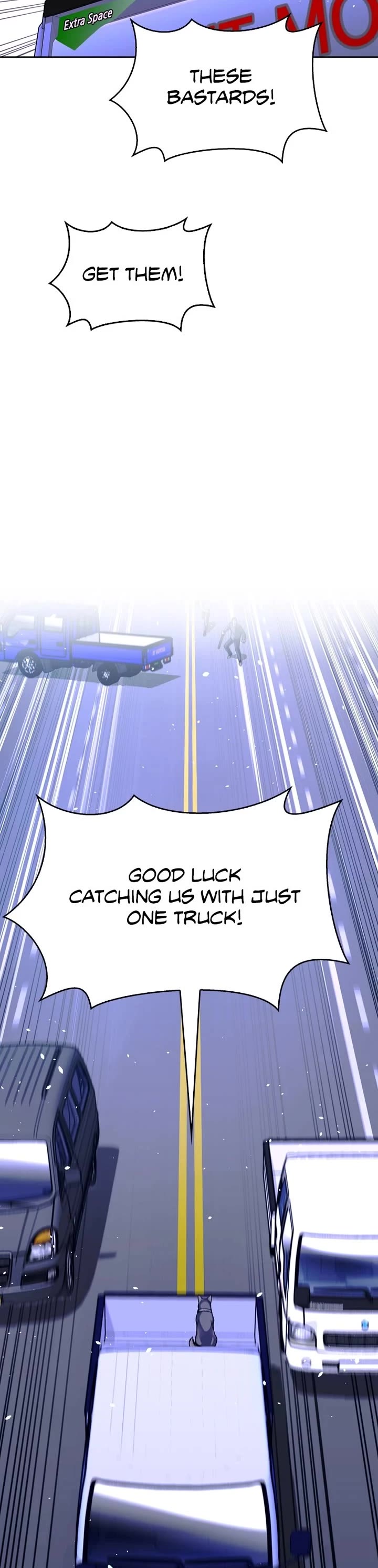 The End is a Game to Me Chapter 73 page 9 - Chapter 73: Episode 73