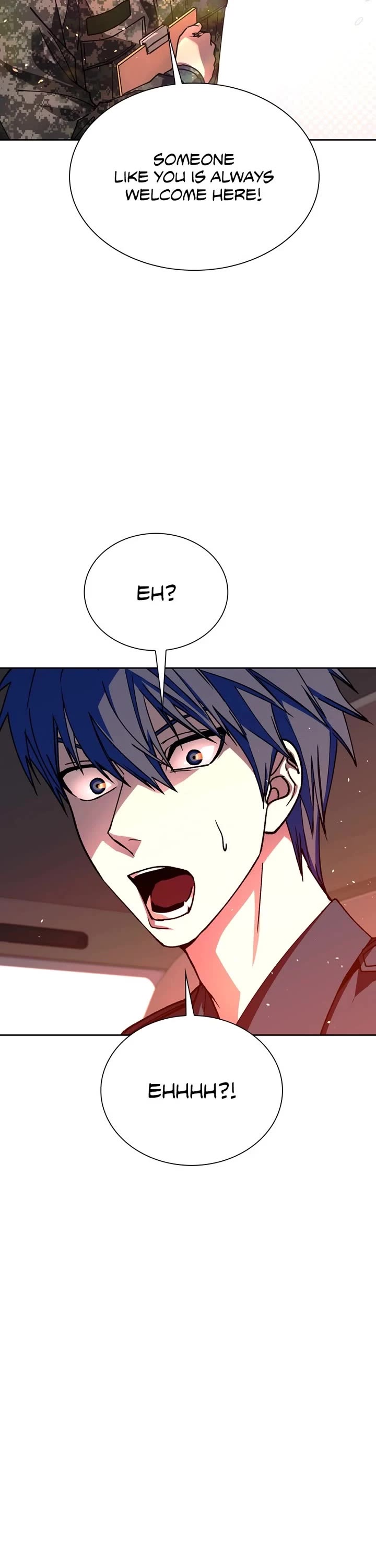The End is a Game to Me Chapter 74 page 12 - Chapter 74: Episode 74
