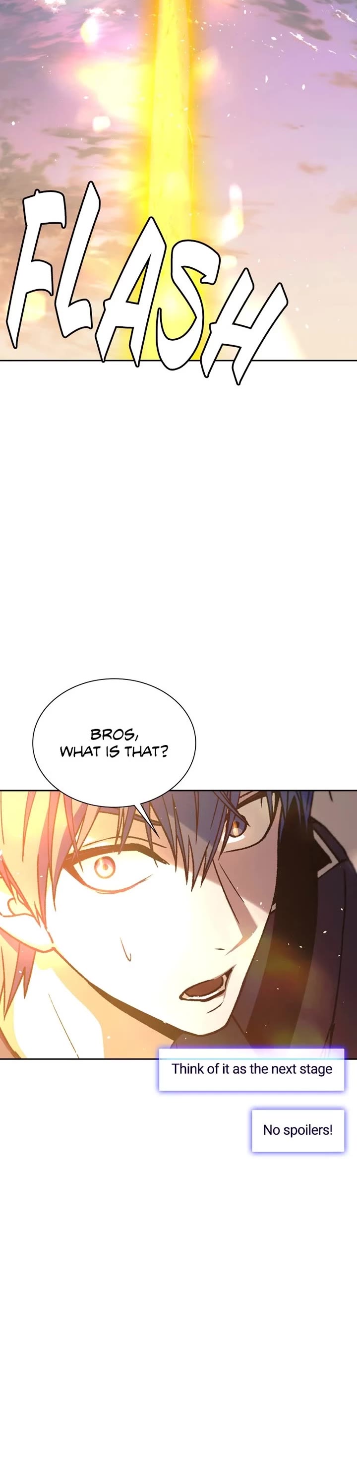 The End is a Game to Me Chapter 74 page 15 - Chapter 74: Episode 74