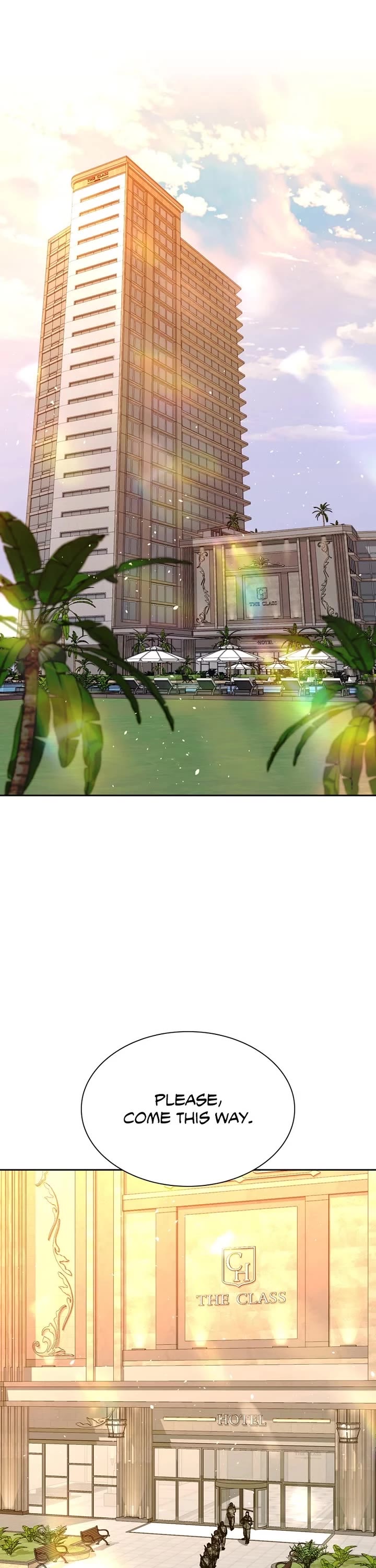 The End is a Game to Me Chapter 74 page 16 - Chapter 74: Episode 74