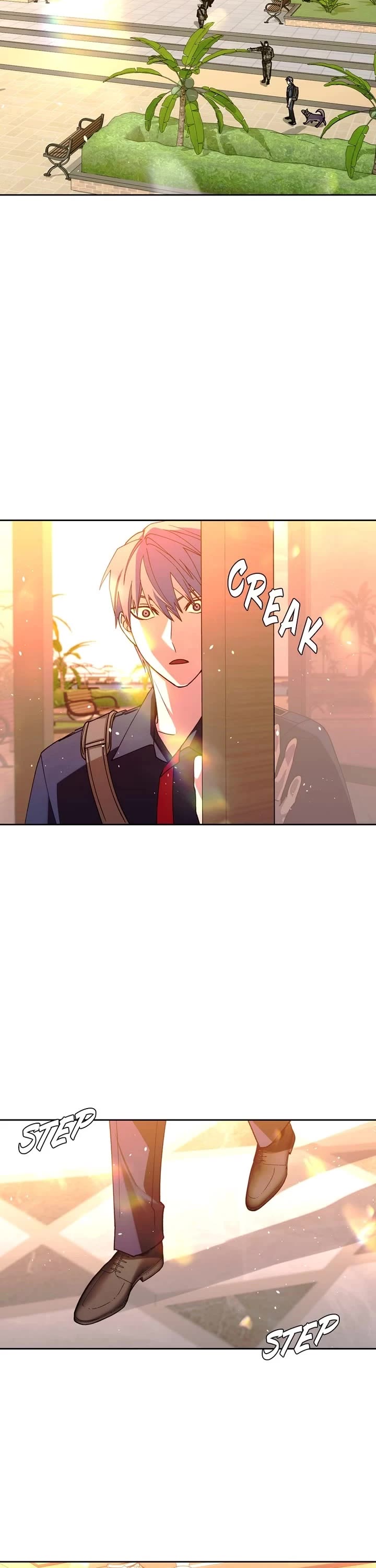 The End is a Game to Me Chapter 74 page 17 - Chapter 74: Episode 74