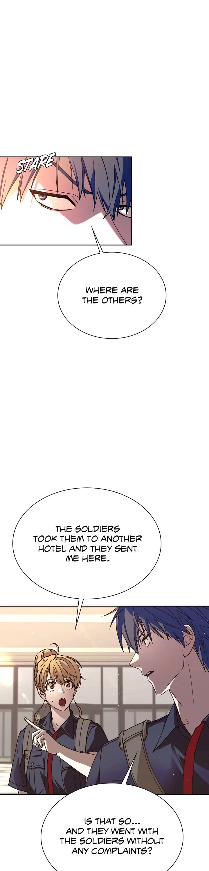 The End is a Game to Me Chapter 74 page 24 - Chapter 74: Episode 74