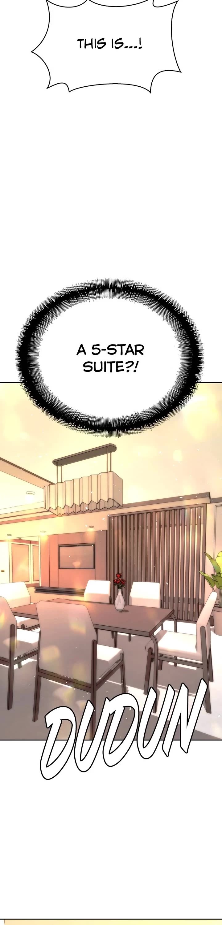 The End is a Game to Me Chapter 74 page 29 - Chapter 74: Episode 74