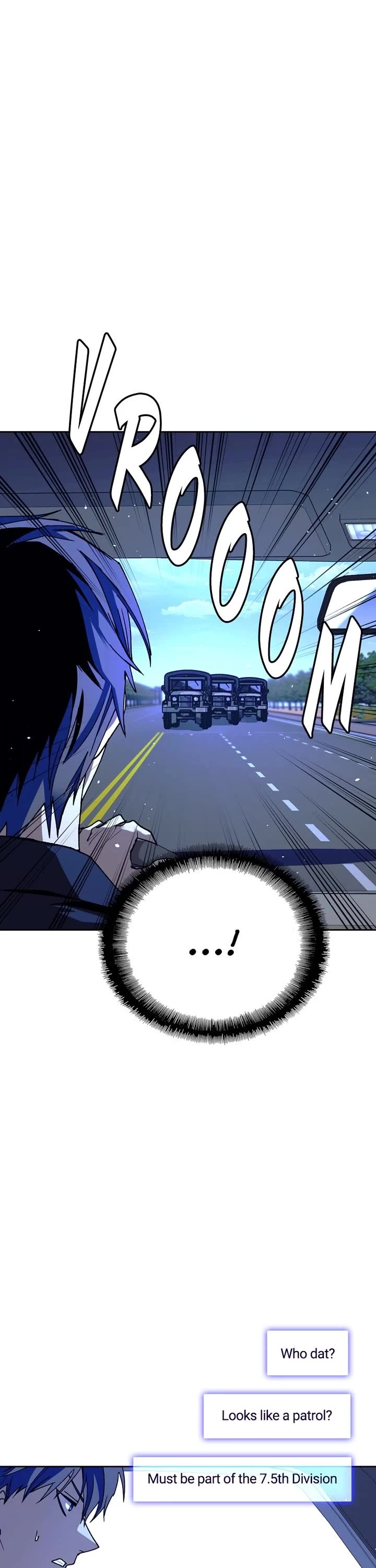 The End is a Game to Me Chapter 74 page 3 - Chapter 74: Episode 74
