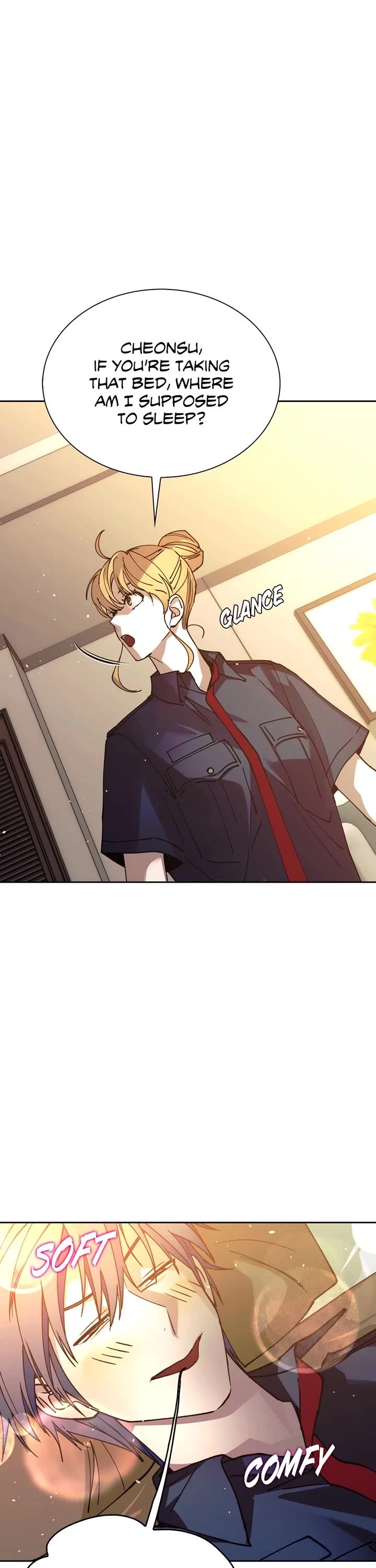 The End is a Game to Me Chapter 74 page 33 - Chapter 74: Episode 74