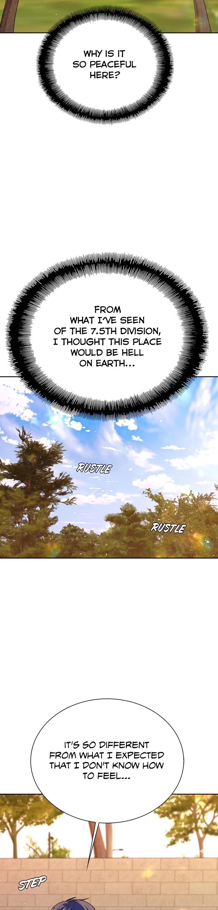 The End is a Game to Me Chapter 74 page 38 - Chapter 74: Episode 74