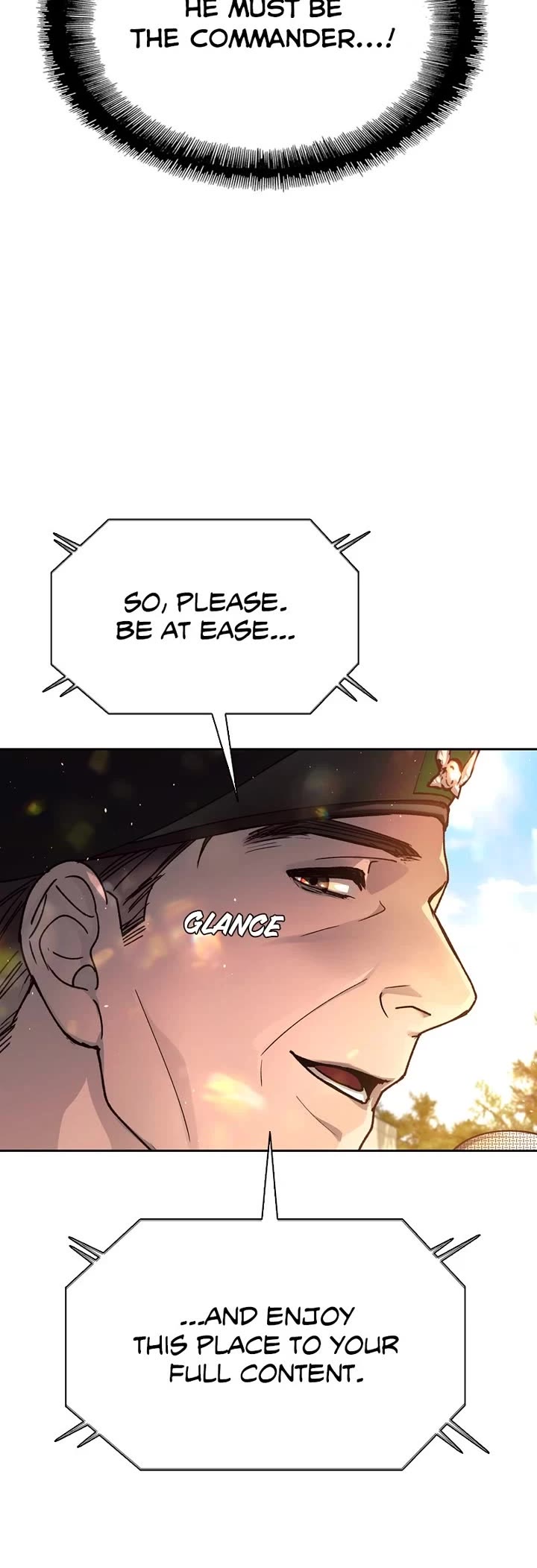 The End is a Game to Me Chapter 74 page 42 - Chapter 74: Episode 74