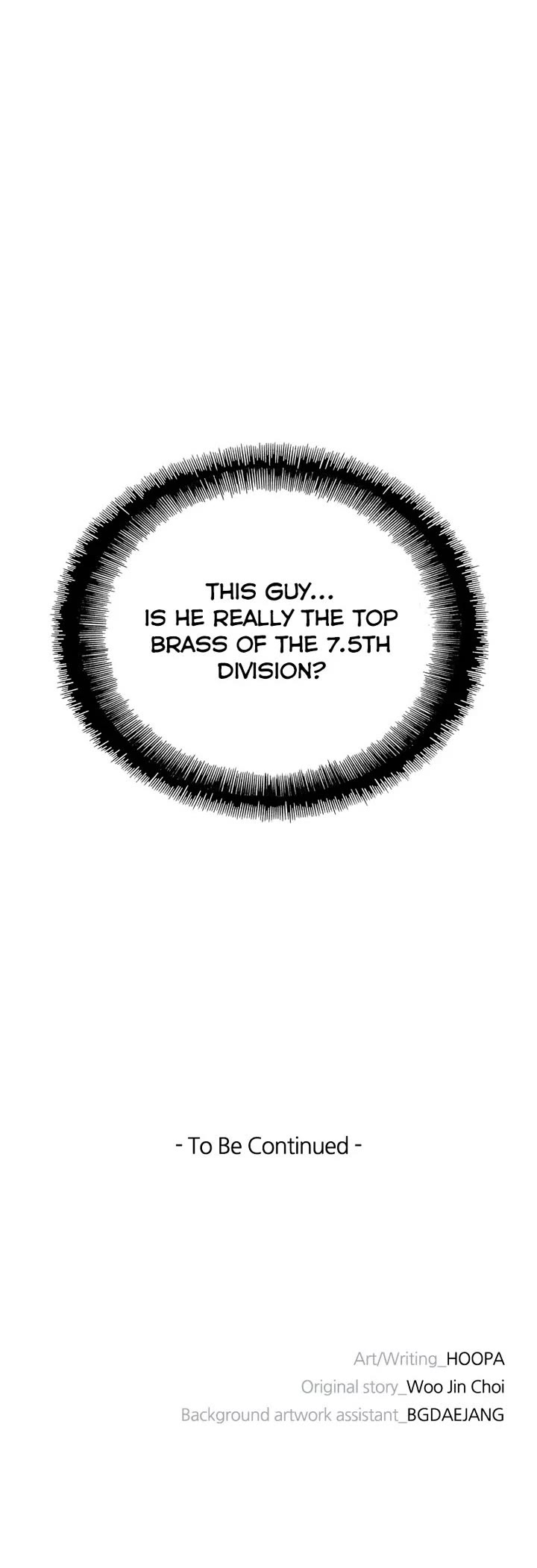 The End is a Game to Me Chapter 74 page 43 - Chapter 74: Episode 74