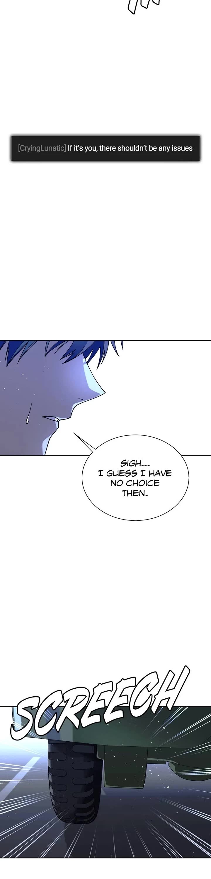 The End is a Game to Me Chapter 74 page 5 - Chapter 74: Episode 74