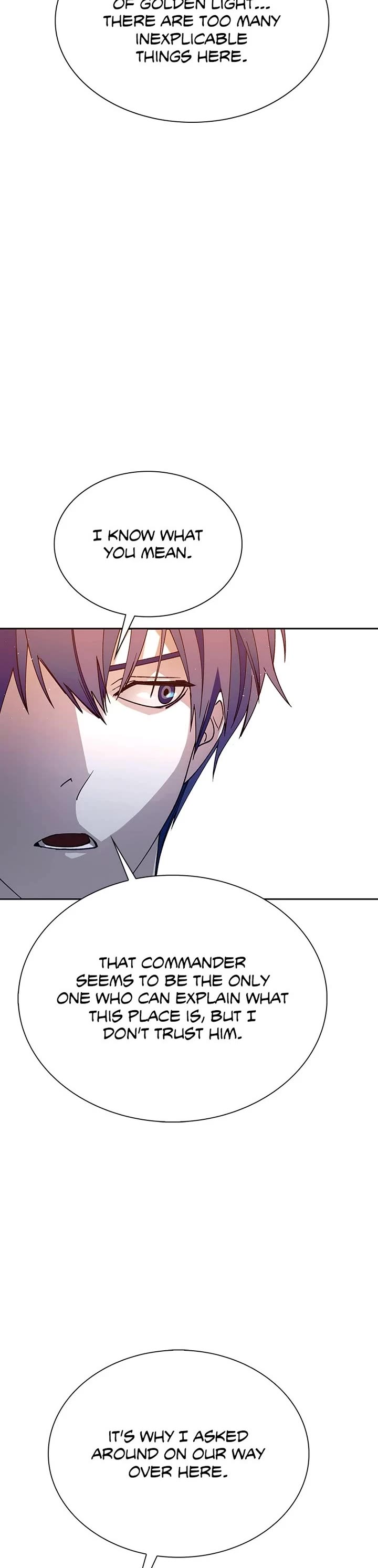 The End is a Game to Me Chapter 75 page 10 - Chapter 75: Episode 75