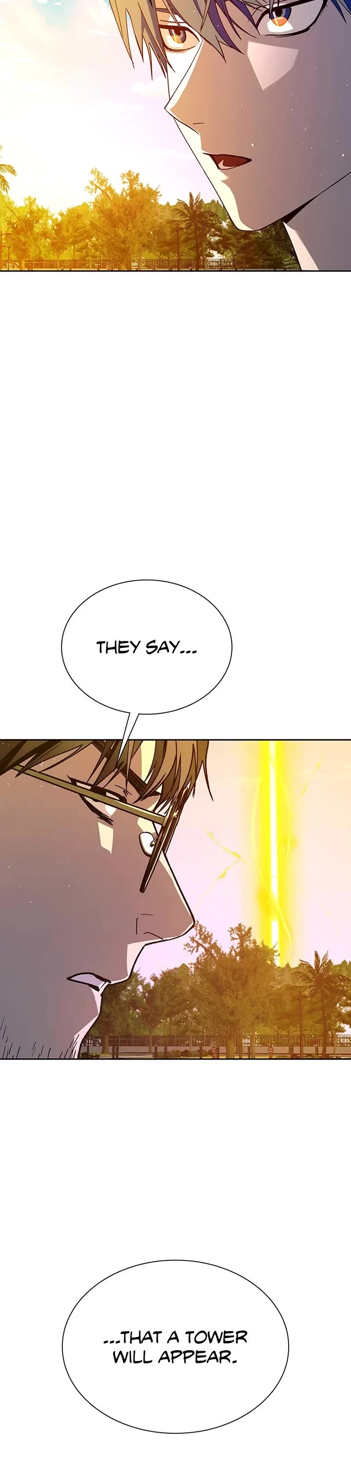 The End is a Game to Me Chapter 75 page 13 - Chapter 75: Episode 75