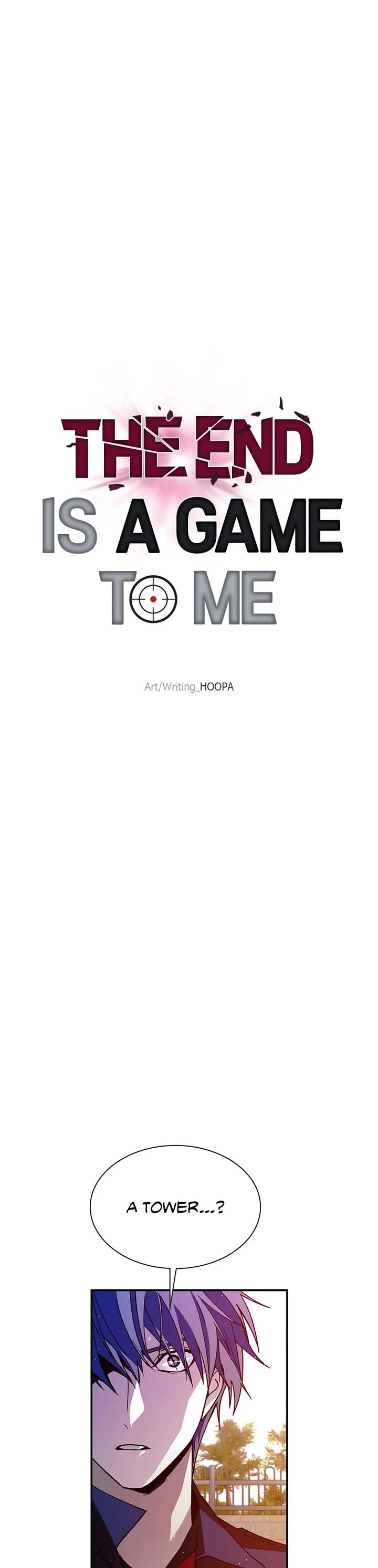 The End is a Game to Me Chapter 75 page 14 - Chapter 75: Episode 75