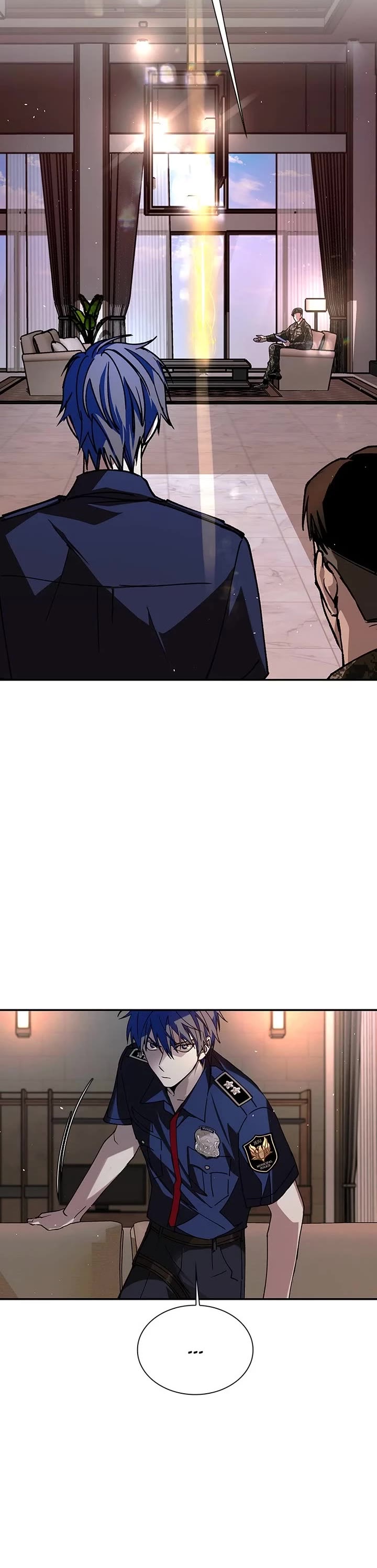 The End is a Game to Me Chapter 75 page 20 - Chapter 75: Episode 75