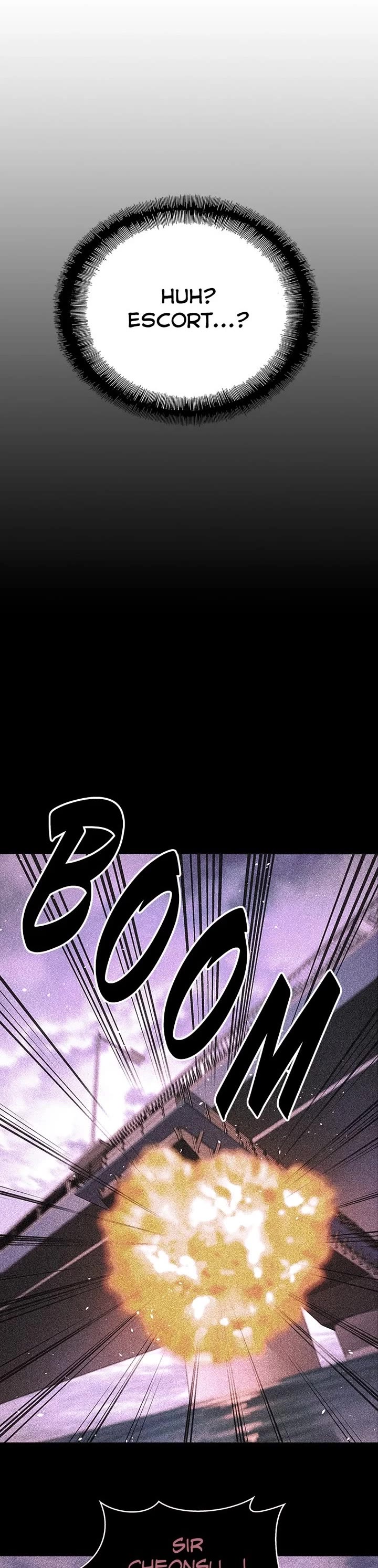 The End is a Game to Me Chapter 75 page 25 - Chapter 75: Episode 75