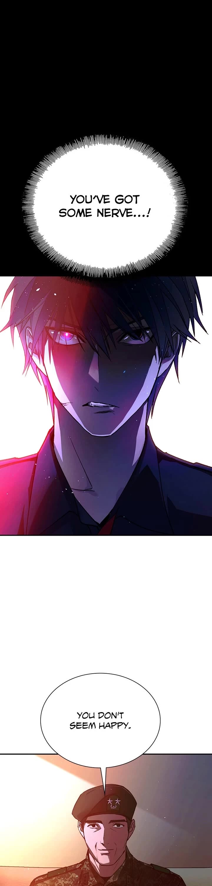 The End is a Game to Me Chapter 75 page 28 - Chapter 75: Episode 75