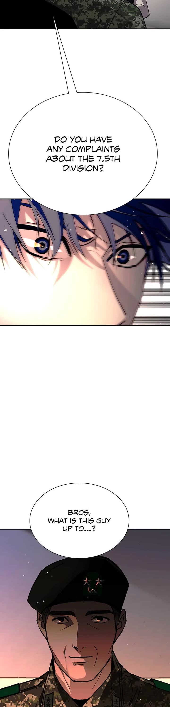 The End is a Game to Me Chapter 75 page 30 - Chapter 75: Episode 75