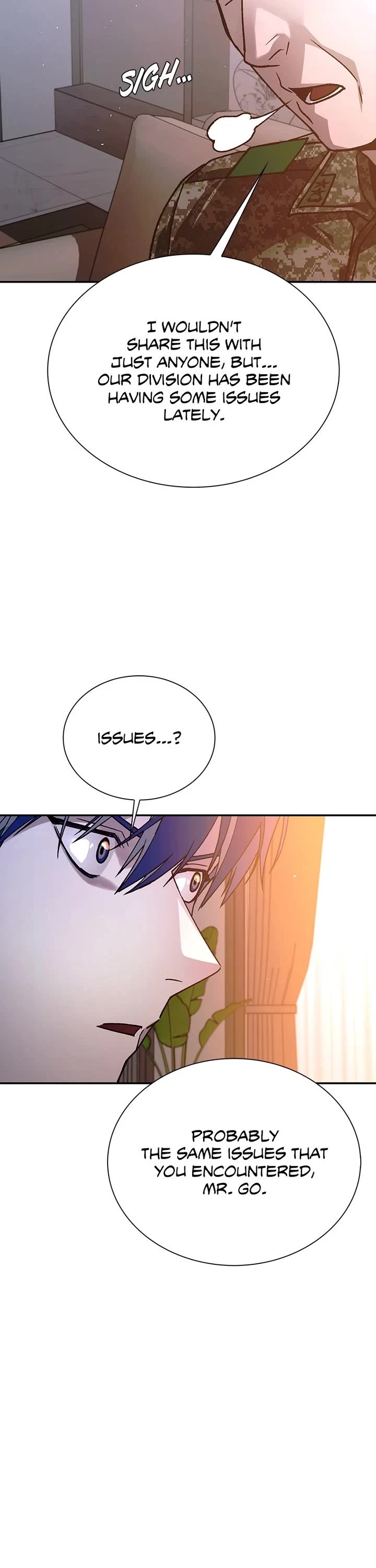 The End is a Game to Me Chapter 75 page 32 - Chapter 75: Episode 75