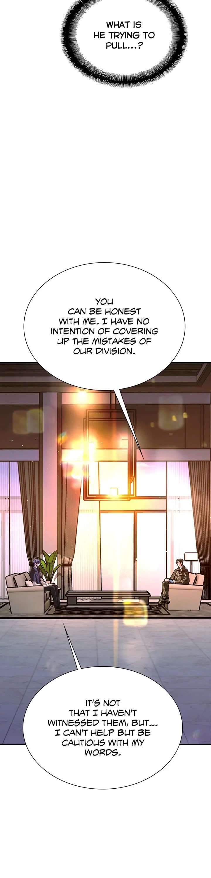 The End is a Game to Me Chapter 75 page 34 - Chapter 75: Episode 75