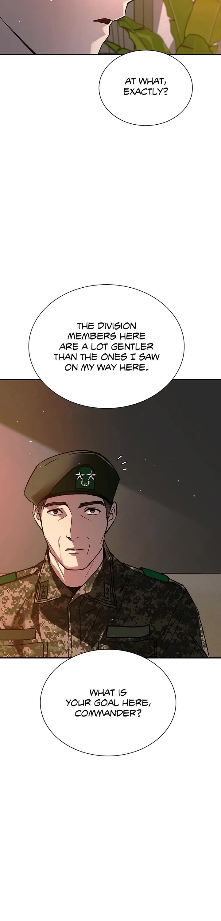 The End is a Game to Me Chapter 75 page 36 - Chapter 75: Episode 75