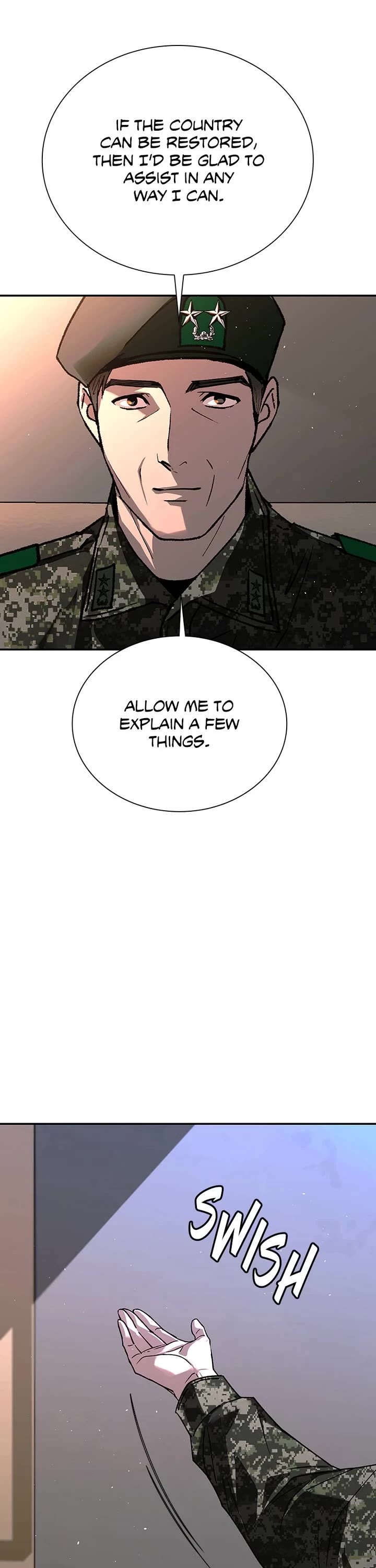 The End is a Game to Me Chapter 75 page 37 - Chapter 75: Episode 75