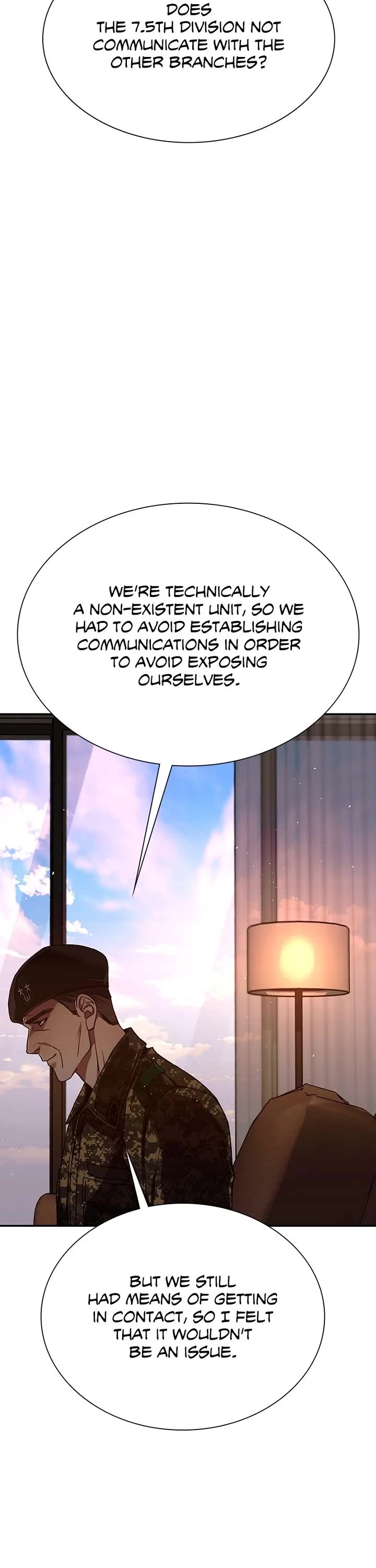 The End is a Game to Me Chapter 75 page 41 - Chapter 75: Episode 75