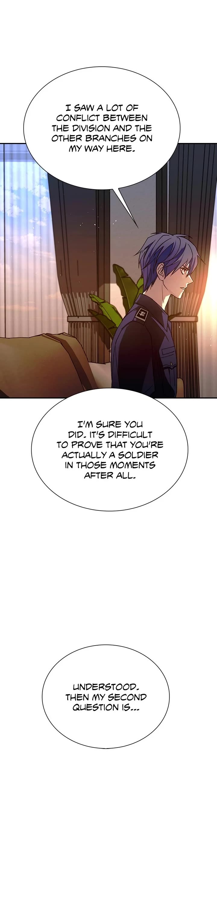 The End is a Game to Me Chapter 75 page 42 - Chapter 75: Episode 75